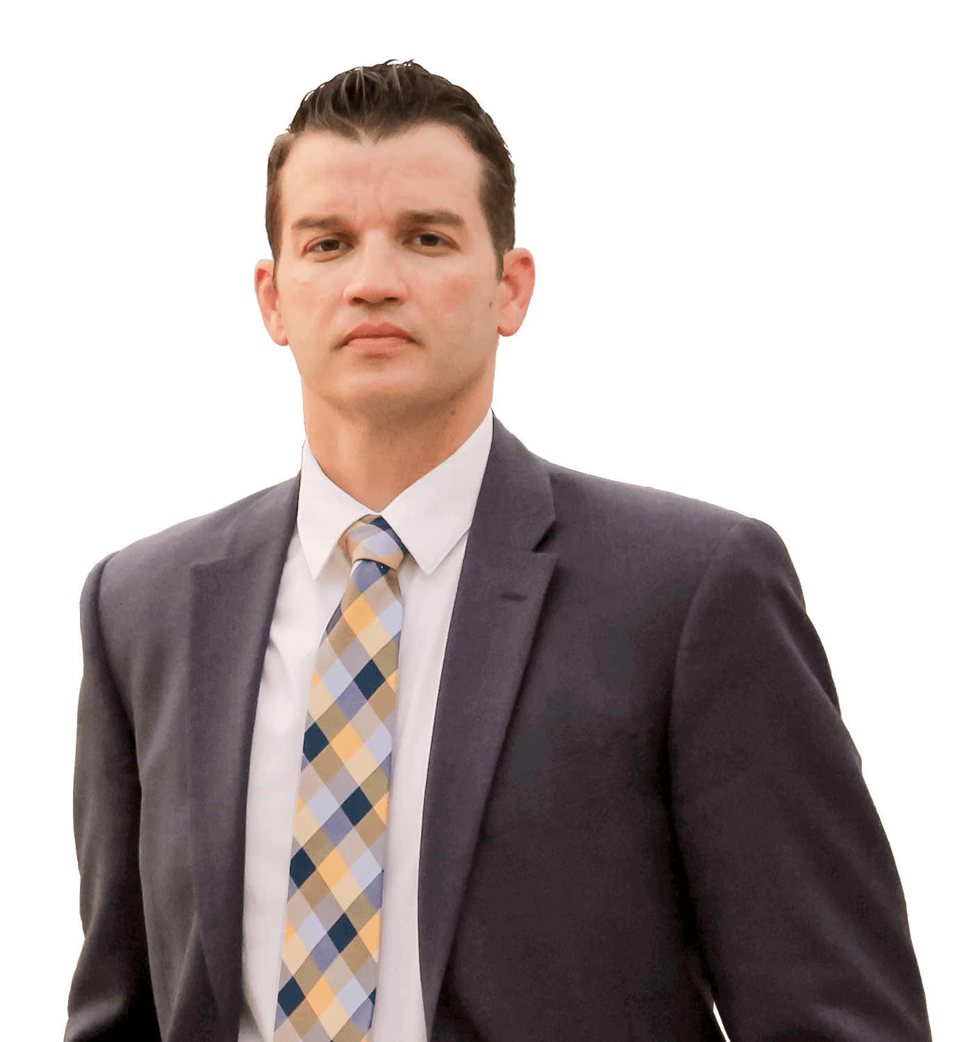 Shawn H. Dove, attorney and founder of Dove Law Firm, PLLC